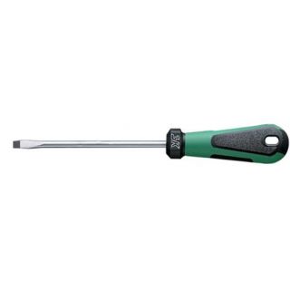 Stahlwille - Sleufschroevendraaier 0,6x3,5x75mm