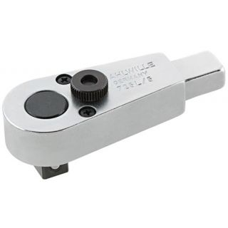 Stahlwille - 9x12 Insteek steeksleutel 7mm