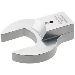 Stahlwille - 24,5x28 Opsteek steeksleutel 50mm