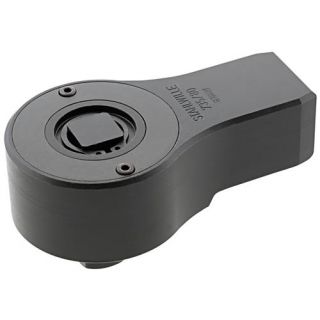 Stahlwille - 24,5x28 Opsteek ratelkop 3/4"