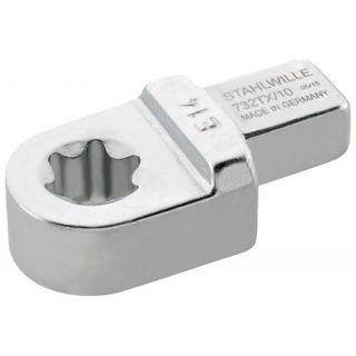 Stahlwille - 9x12 Torx insteekgereedschap E8