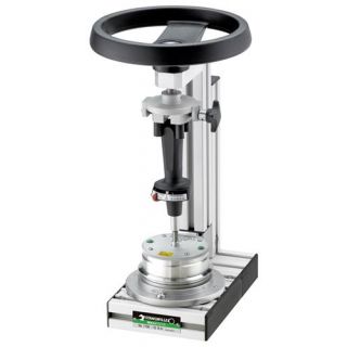 Stahlwille - Testbank voor momentschroevendraaiers