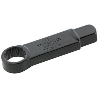 Stahlwille - 9x12 Insteek ringsleutel 5/8"