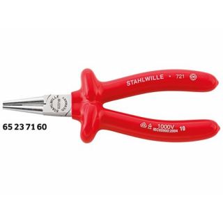 Stahlwille - VDE Rondbuigtang 160mm