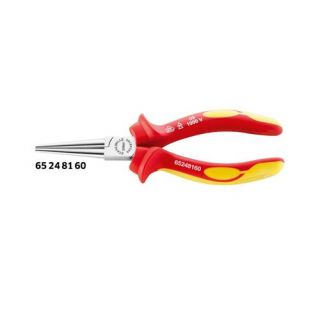 Stahlwille - VDE Rondbuigtang lang 160mm