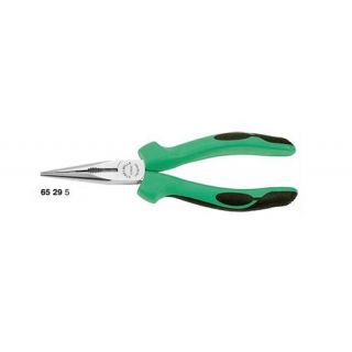 Stahlwille - Platrondbektang 200mm