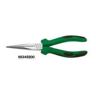 Stahlwille - Mechanica-platrondbektang 200mm