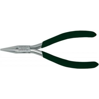 Stahlwille - Elektronica-platrondbektang 120mm