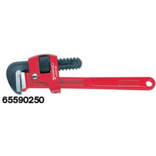 Stahlwille - Amerikaanse pijptang 300mm, max. 43mm