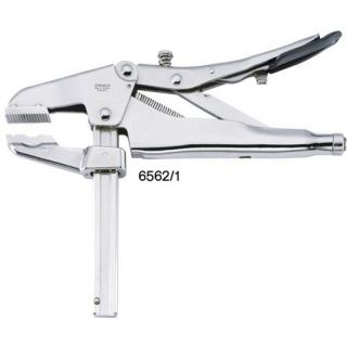 Stahlwille - Parallel-griptang 250mm, max 100mm