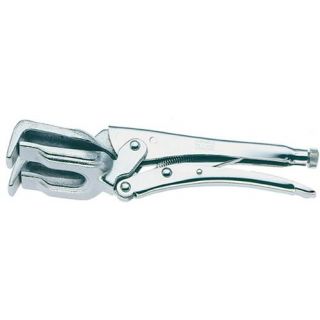 Stahlwille - Pijplasklemtang 280mm, max. 85mm