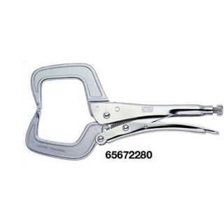 Stahlwille - C-klemtang 175mm, max. 75mm