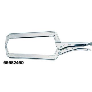 Stahlwille - Griptang 600mm, max. 240mm