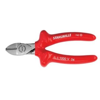 Stahlwille - VDE Zijsnijtang 160mm