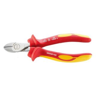 Stahlwille - VDE Zijsnijtang 180mm