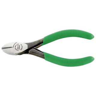 Stahlwille - Zijsnijtang 110mm