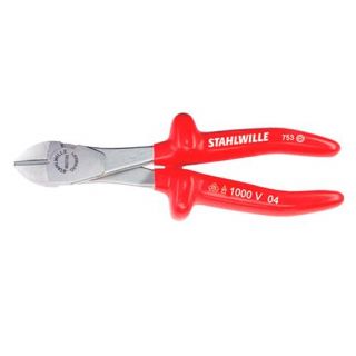 Stahlwille - VDE Zijsnijtang 160mm