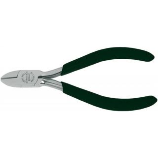 Stahlwille - ESD Elektronica-zijsnijtang 115mm