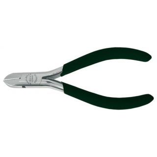 Stahlwille - ESD Elektronica-zijsnijtang 112mm