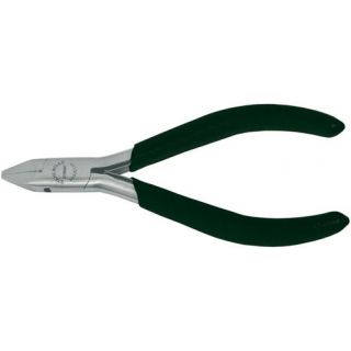 Stahlwille - ESD Elektronica-zijsnijtang 125mm