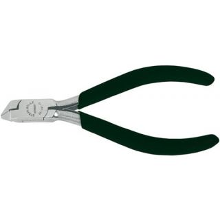 Stahlwille - ESD Elektronica-voorsnijtang 112mm.
