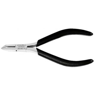 Stahlwille - ESD Elektronica-voorsnijtang 112mm.
