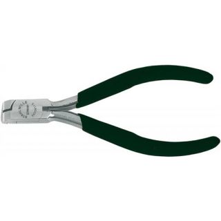 Stahlwille - ESD Elektronica-voorsnijtang 112mm