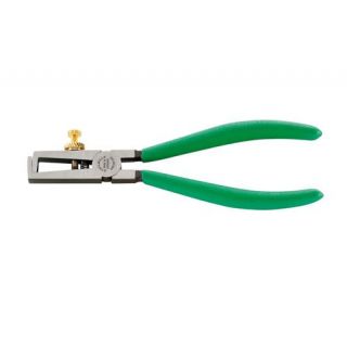 Stahlwille - Draadstriptang 160mm