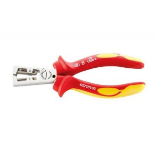 Stahlwille - VDE Draadstriptang 160mm