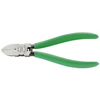 Stahlwille - Zijsnijtang voor kunststof 160mm