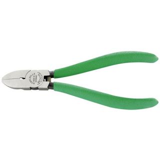 Stahlwille - Zijsnijtang voor kunststof 160mm