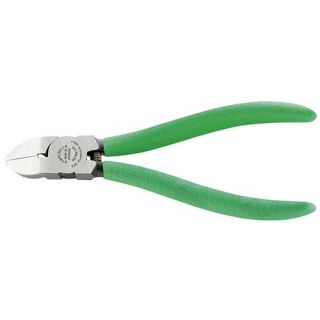 Stahlwille - Zijsnijtang voor kunststof 160mm