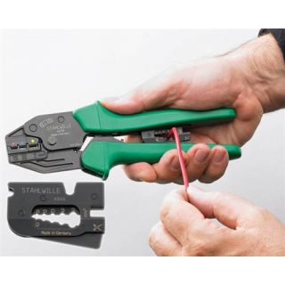 Stahlwille - Strip- en knipbek voor 6638, 6639, 6640, 6641