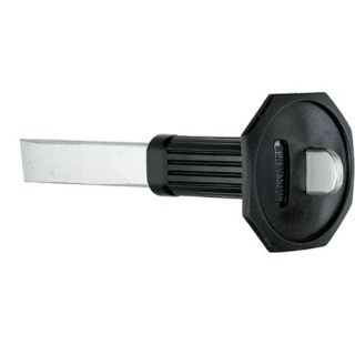 Stahlwille - Voegbeitel met handbeschermer 240x26mm