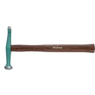 Stahlwille - Uitdeuk-en penhamer, D=30/36x10mm