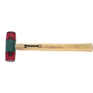 Stahlwille - Kunststof montagehamer 50mm