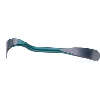 Stahlwille - Uitdeuk lepel 500mm