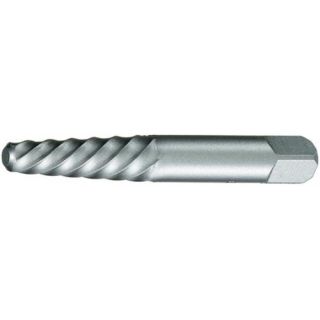 Stahlwille - Bout- uitdraaier Gr.4 - M10-M12, 3/8"-7/16"