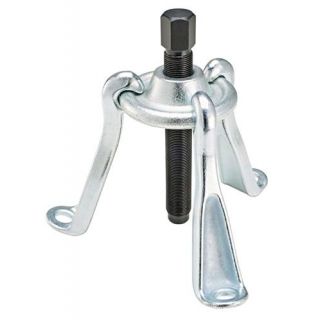 Stahlwille - Wielnaaftrekker met 5 haken