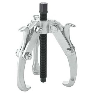 Stahlwille - 3-arm omkeerbare trekker 40-220mm x 130mm