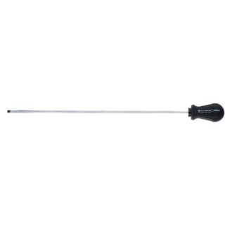 Stahlwille - Sleufschroevendraaier 0,8x4,0x300mm