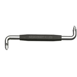 Stahlwille - Haakse kruisschroevendraaiers PH.1-PH.2