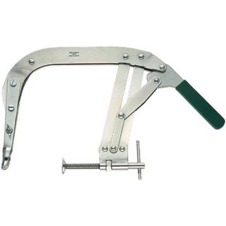 Stahlwille - Klepveerlichter 120-280mm