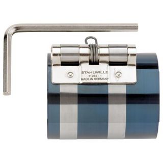 Stahlwille - Zuigerveerspanband 57-125x80mm