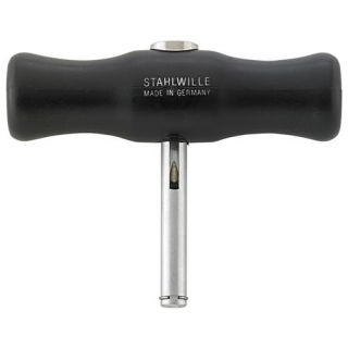 Stahlwille - T-handgreep voor snijdraad