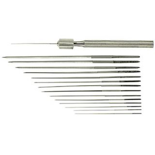 Stahlwille - Sproeierruimers set, 16-delig