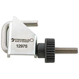 Stahlwille - Slangafsluitklem max.20mm