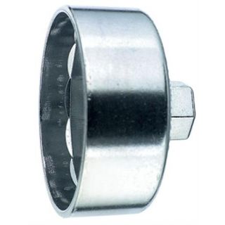 Stahlwille - Oliefilterdop 74mm