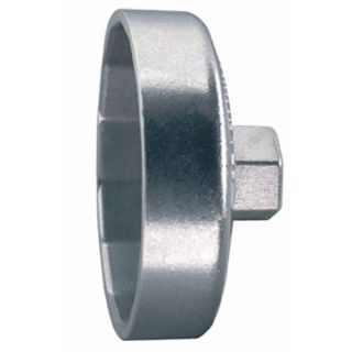 Stahlwille - Oliefilterdop 74mm