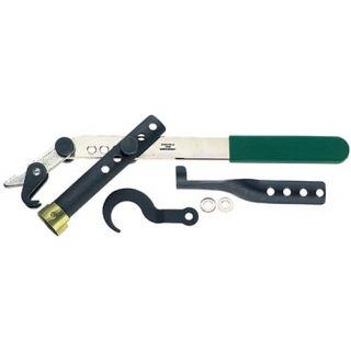 Stahlwille - Klepveer montagegereedschap